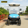 China Preço Barato Elétrico Golf Cart Mini Club Cart